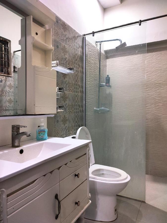Fully Serviced Holiday Home Near Lahore Ring Road Bagian luar foto
